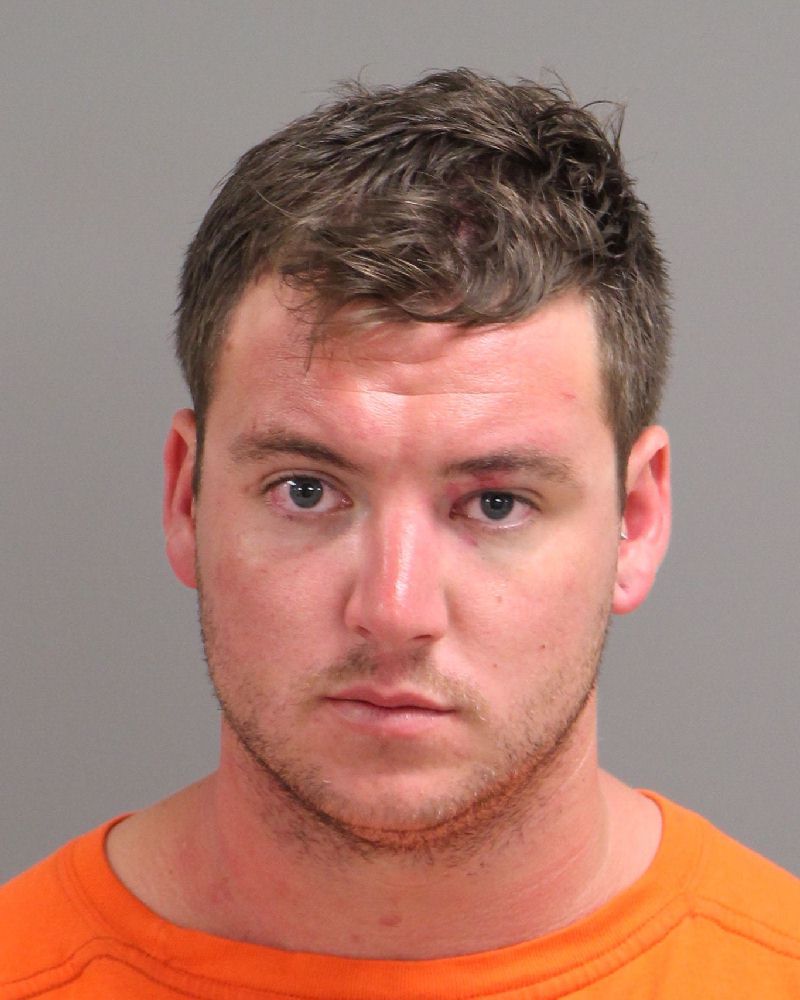 RYAN ALEXANDER LEESON Info, Photos, Data, and More / Wake County Public Records