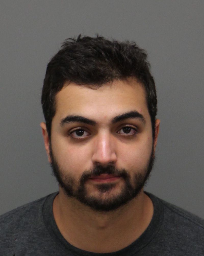 SAIFEDDINE AYOUBY Info, Photos, Data, and More / Wake County Public Records