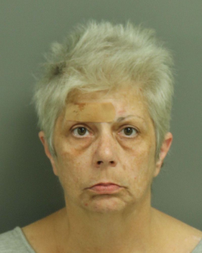 SANDRA KAY HILTBRUNER Info, Photos, Data, and More / Wake County Public Records
