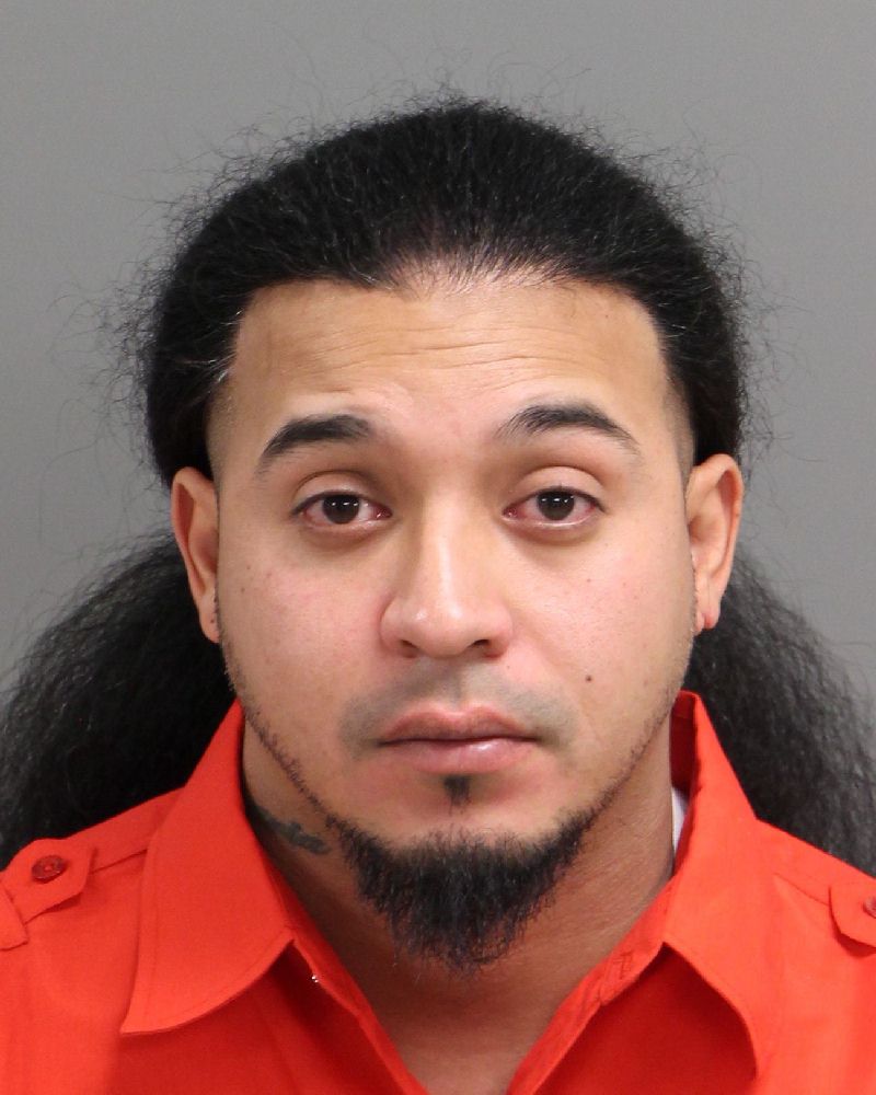 SANTIAGO JUNIOR GONZALES Info, Photos, Data, and More / Wake County Public Records