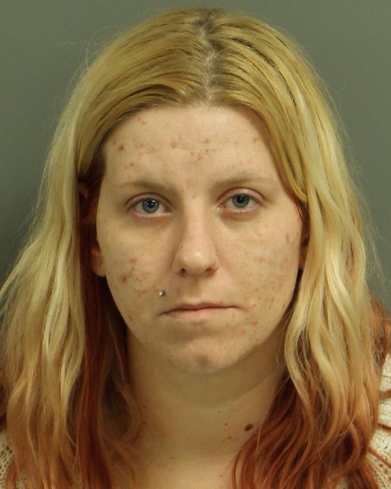 SARA MICHELLE BECKNER Info, Photos, Data, and More / Wake County Public Records