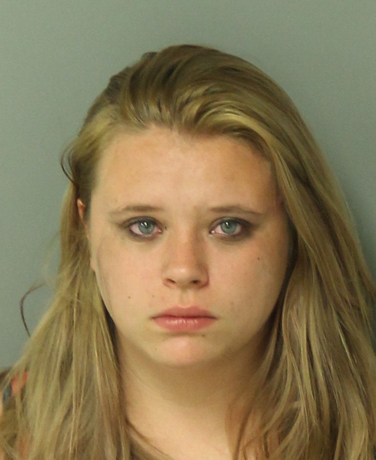 SAVANNAH MARIE BOWERS Info, Photos, Data, and More / Wake County Public Records