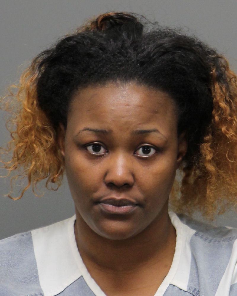 SEKETHIA KHADIJA DAVIS Fotos y informacion de registros de registros publicos del condado de Wake County NC