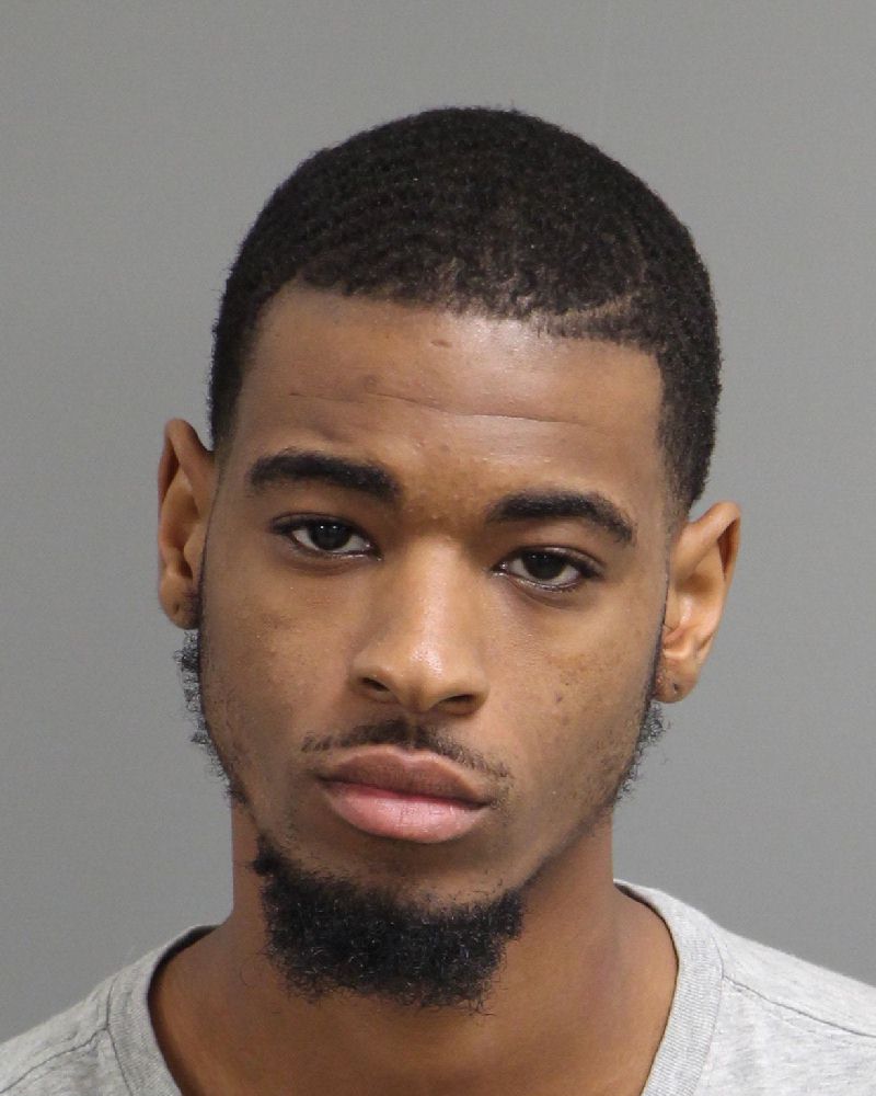SEMAJ TYREE RUFUS Info, Photos, Data, and More / Wake County Public Records