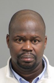 CYRIAQUE MOMET-KETTE SERVAIS Info, Photos, Data, and More / Wake County Public Records