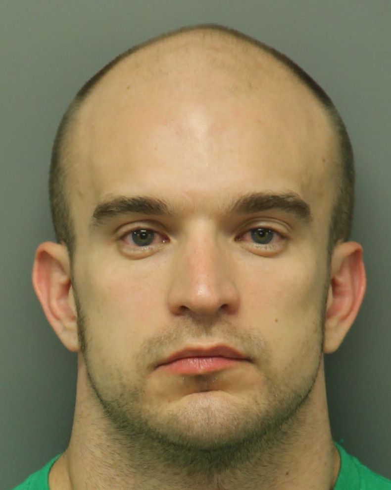 SETH RYAN ST-CHARLES Info, Photos, Data, and More / Wake County Public Records