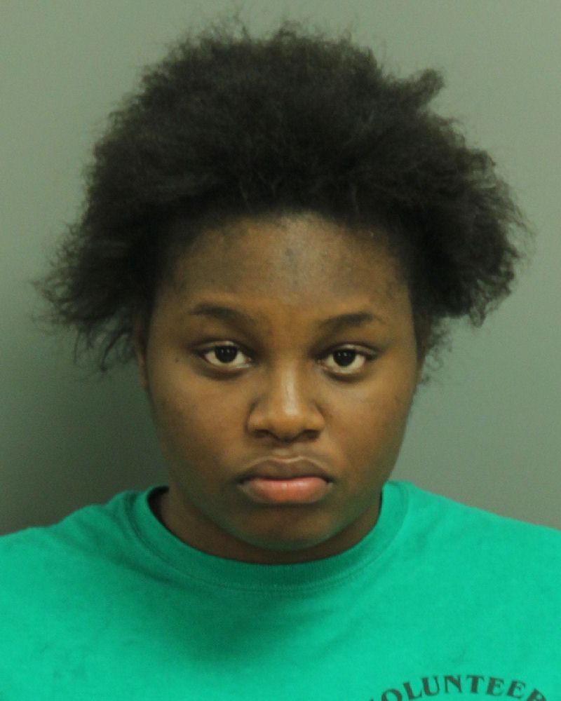 SHACOYA YVETTE BYNUM Info, Photos, Data, and More / Wake County Public Records