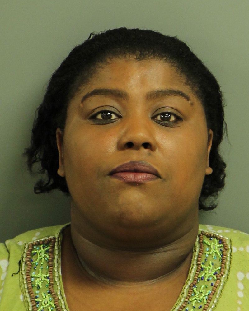 SHADAY MICHELLE RIDDICK Info, Photos, Data, and More / Wake County Public Records
