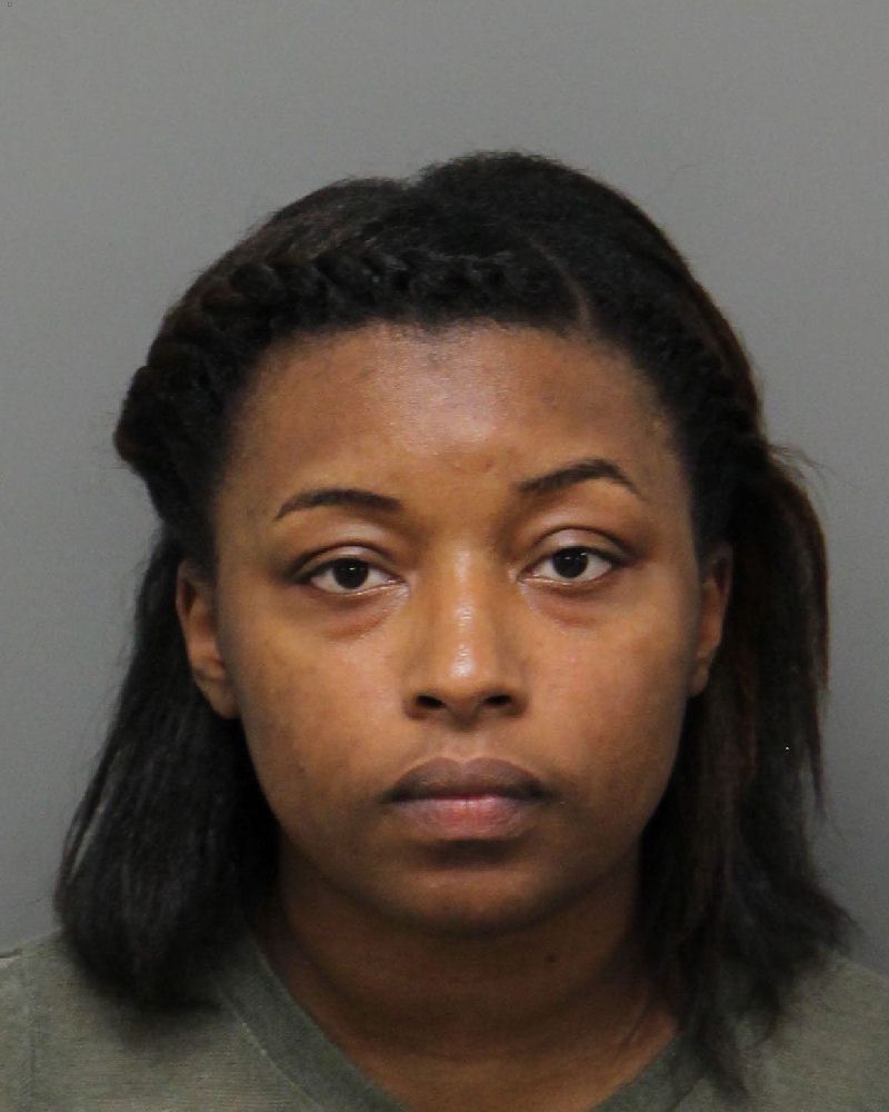 SHADIJAH NICOLE LEWIS-JADE Info, Photos, Data, and More / Wake County Public Records
