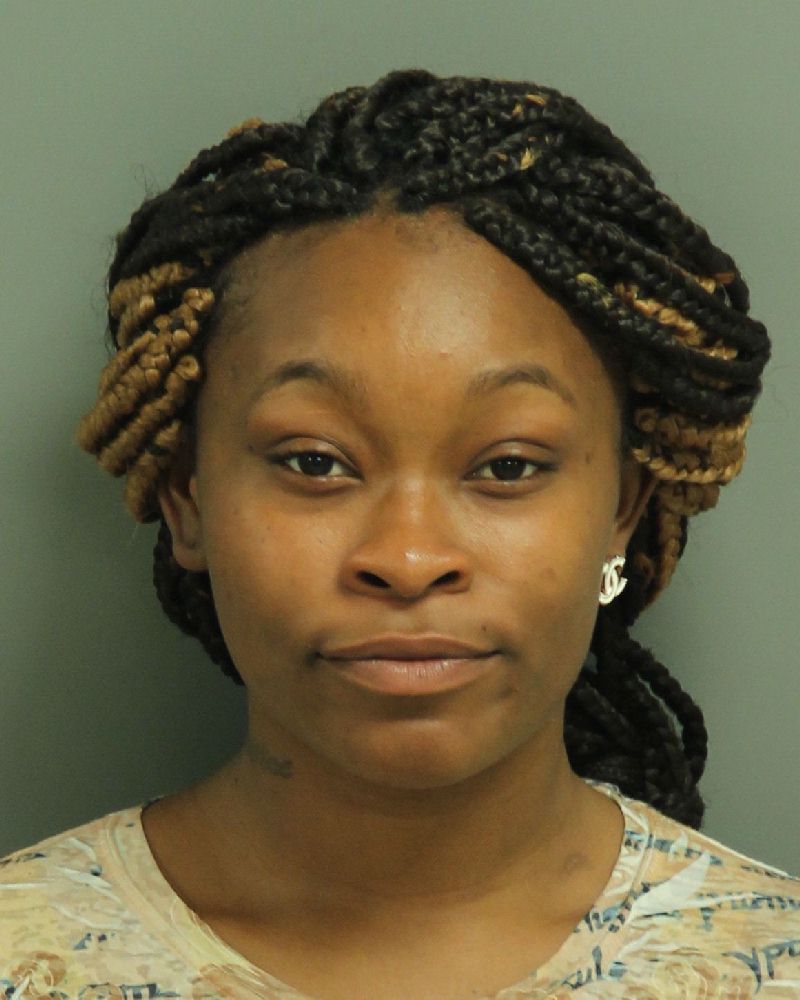 SHAKITA ROCHELLE PETERSON Info, Photos, Data, and More / Wake County Public Records