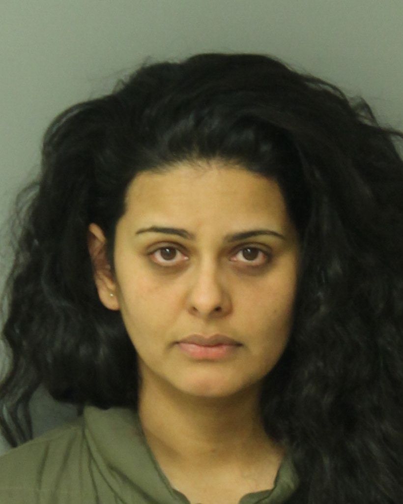 SHALINI  CHAUHAN Info, Photos, Data, and More / Wake County Public Records