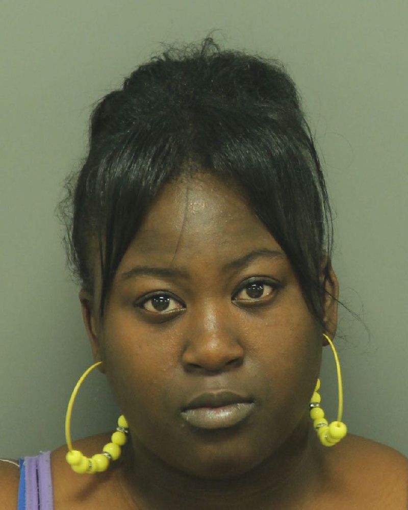 SHAMANDA AMANISHA HARTSFIELD Fotos y informacion de registros de registros publicos del condado de Wake County NC