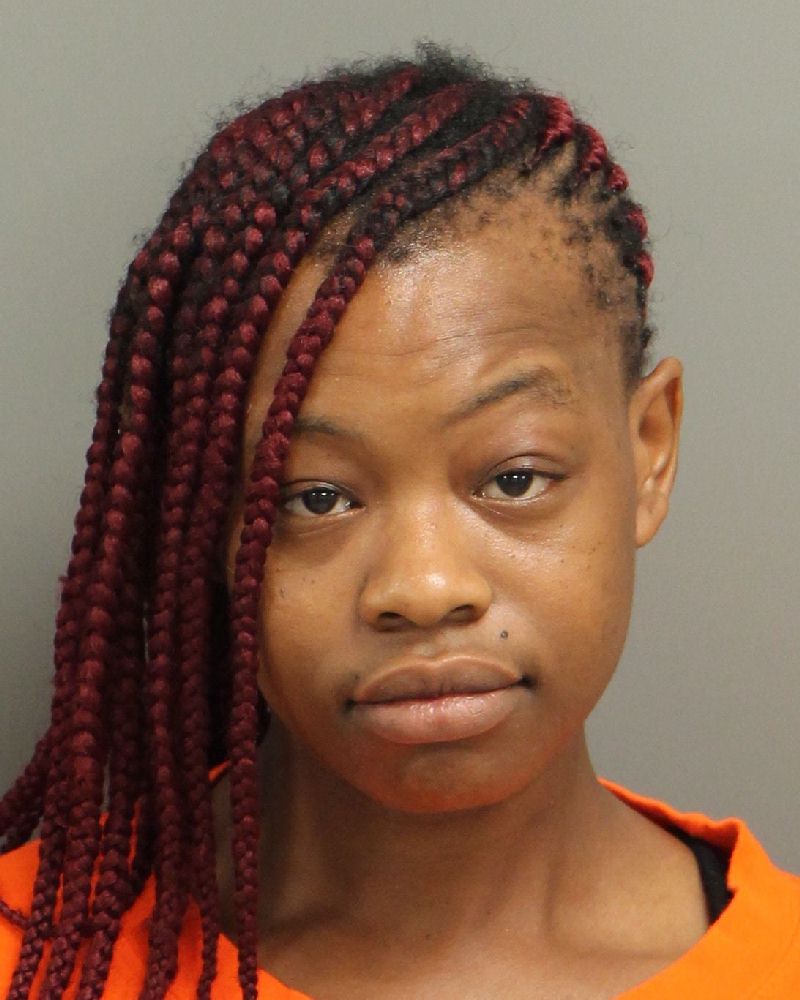 ROWSHELL HINTON SHAMEEKA Info, Photos, Data, and More / Wake County Public Records