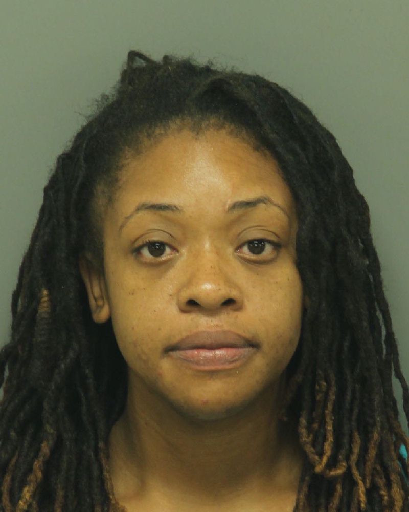 SHAMEKA SHANE IMES Info, Photos, Data, and More / Wake County Public Records