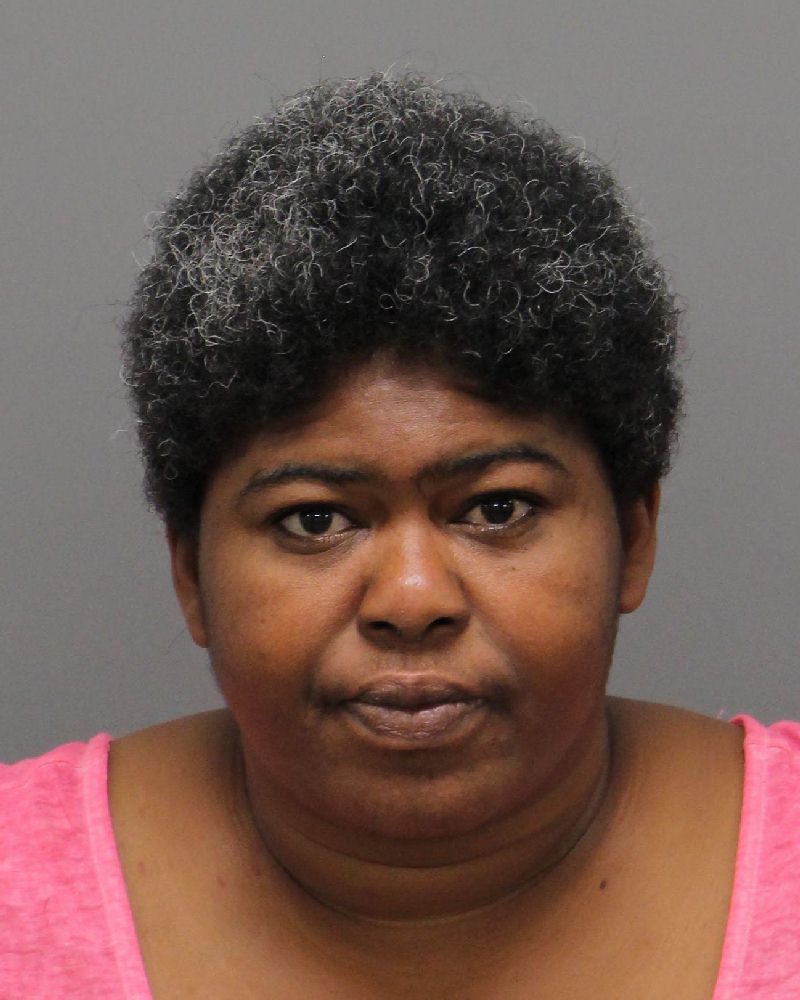 SHAMICKA WAYNETTE COLLINS Info, Photos, Data, and More / Wake County Public Records