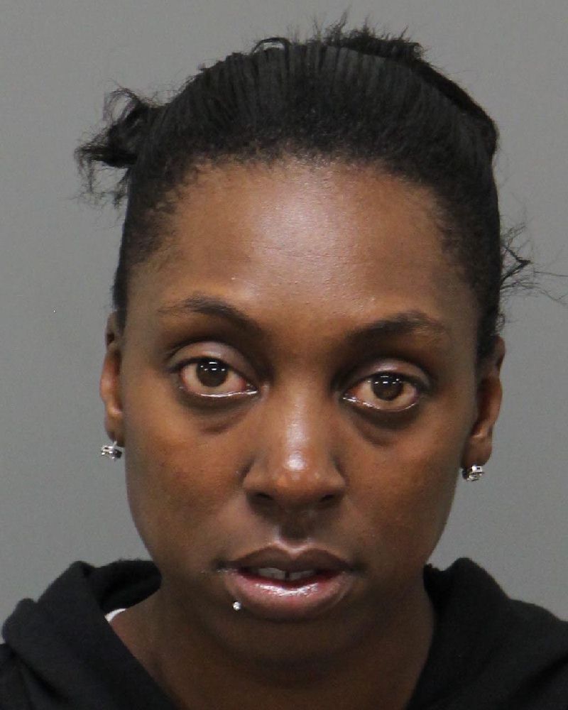 SHANELL NICOLE BROUSSARD Info, Photos, Data, and More / Wake County Public Records