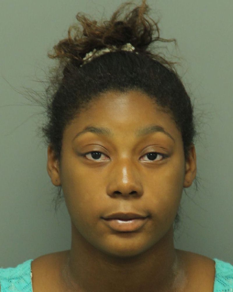 SHANICE RENEE ROBINSON Info, Photos, Data, and More / Wake County Public Records