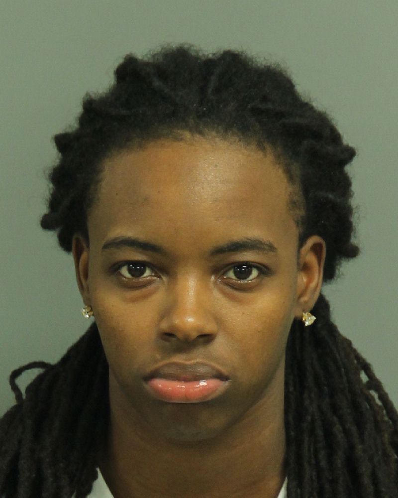 SHANIKA NICOLE JACKSON Info, Photos, Data, and More / Wake County Public Records