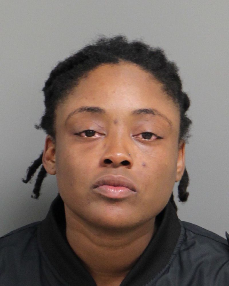 SHANIQUA JALESE POTTER Info, Photos, Data, and More / Wake County Public Records
