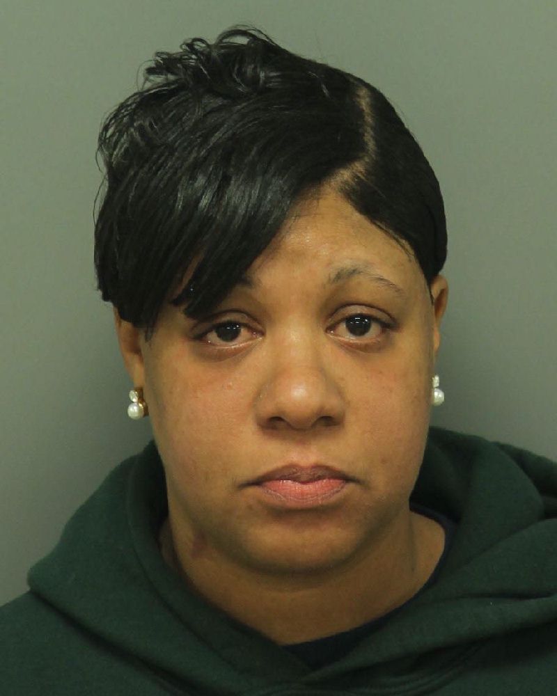 SHANTA MARIE FORT Info, Photos, Data, and More / Wake County Public Records