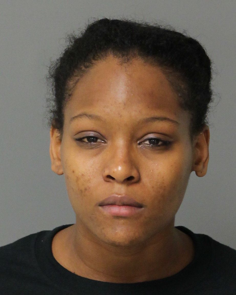 SHANTEL DESIREE CAMPBELL Info, Photos, Data, and More / Wake County Public Records