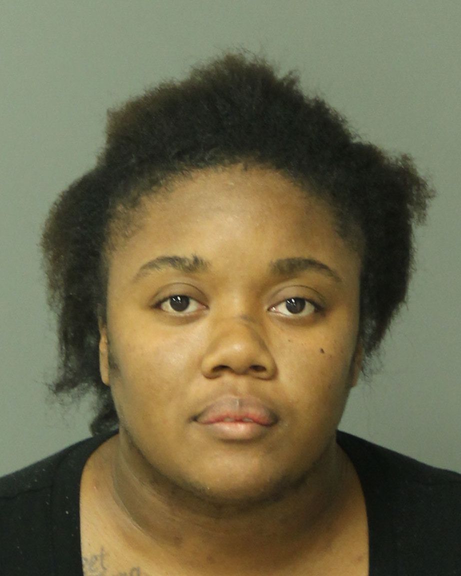 SHAQUANNA JANESSE WILLIAMS Info, Photos, Data, and More / Wake County Public Records