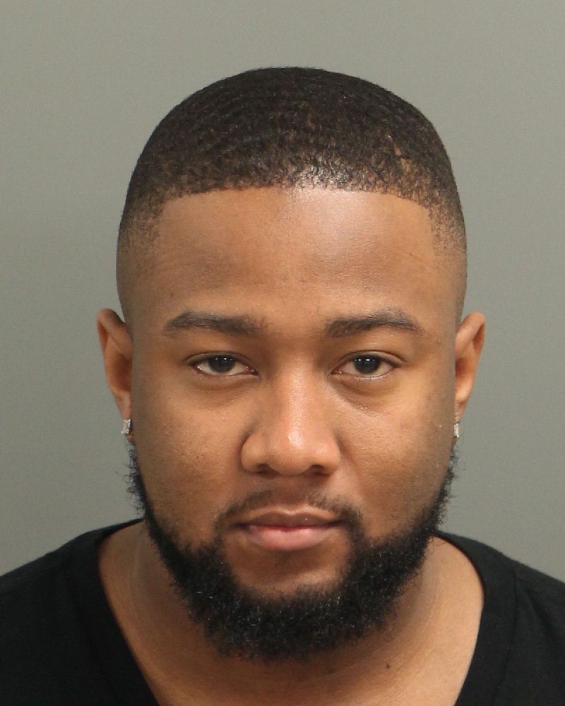 SHAQUAN MALIK WILKERSON Info, Photos, Data, and More / Wake County Public Records
