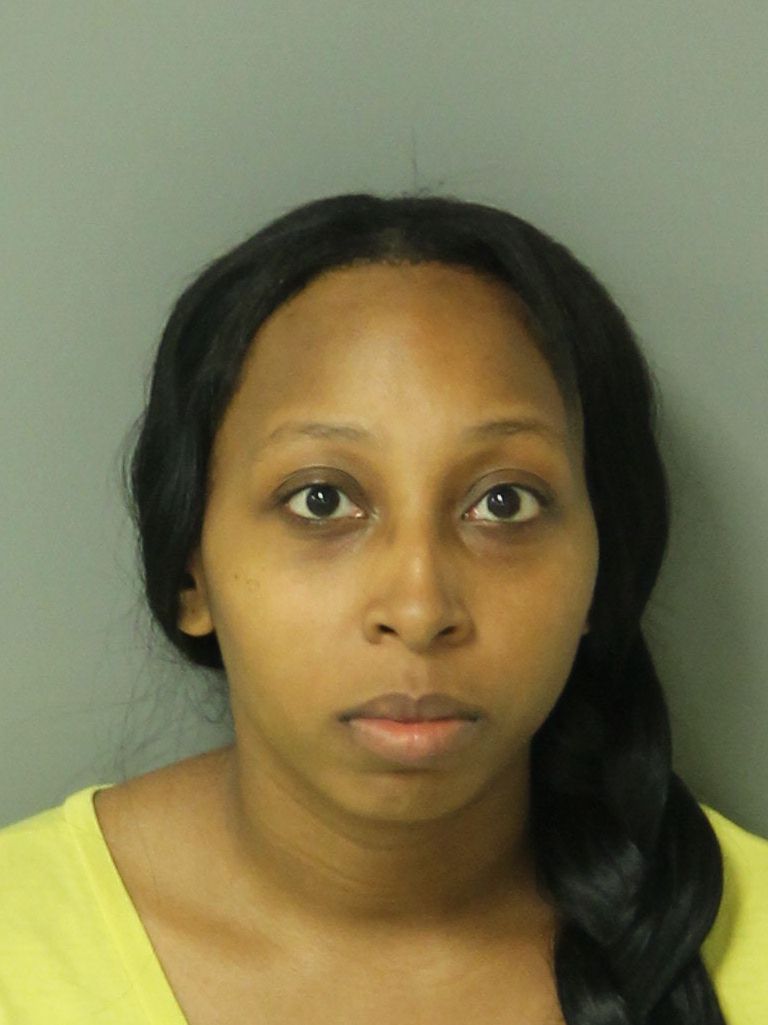 SHAQUETHIS SEMONE DOUGHTY Info, Photos, Data, and More / Wake County Public Records