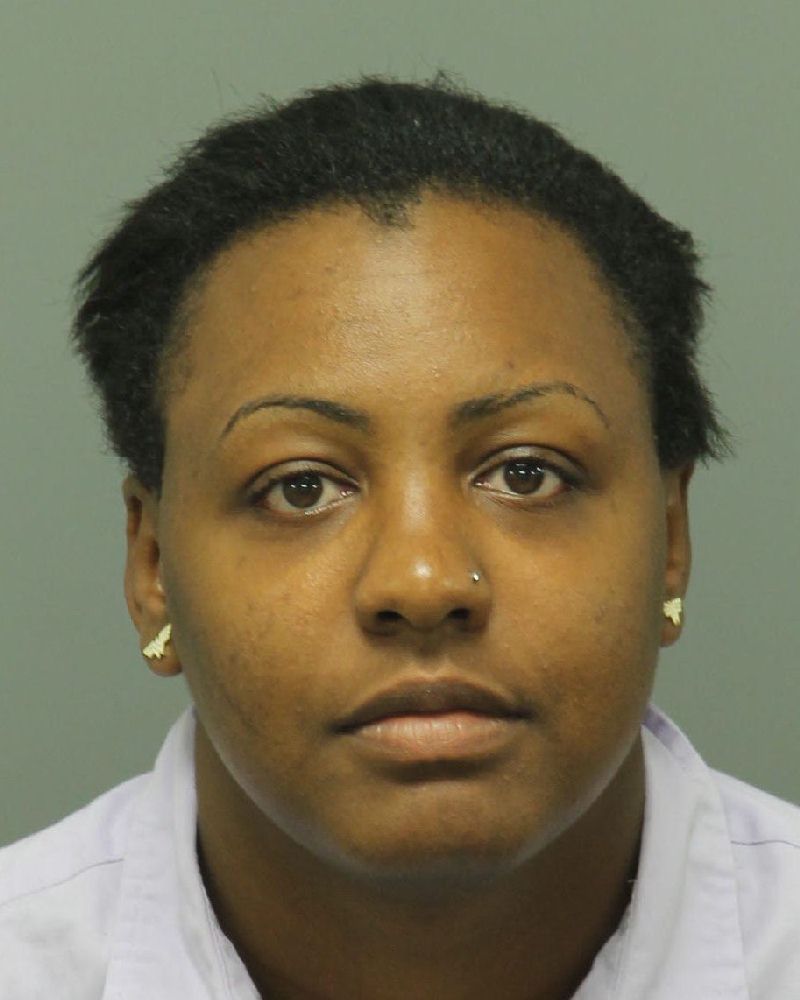 SHAQUITTA RACQUEAL PITTMAN Info, Photos, Data, and More / Wake County Public Records