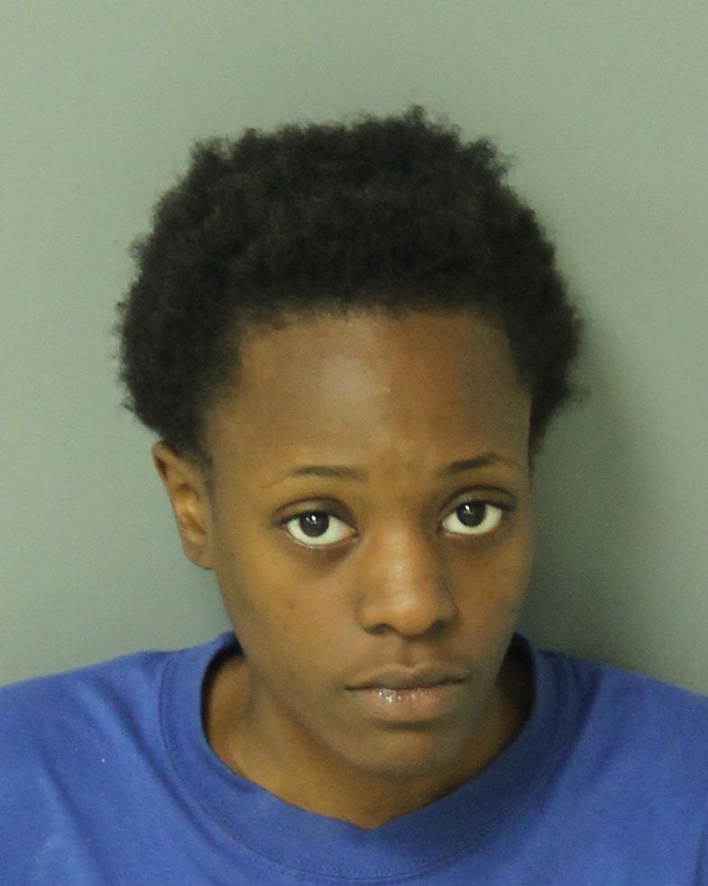 SHARENA JENAY RAVENELL Info, Photos, Data, and More / Wake County Public Records