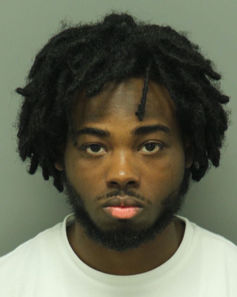 SHARIF DONTAYE COLLIER Info, Photos, Data, and More / Wake County Public Records