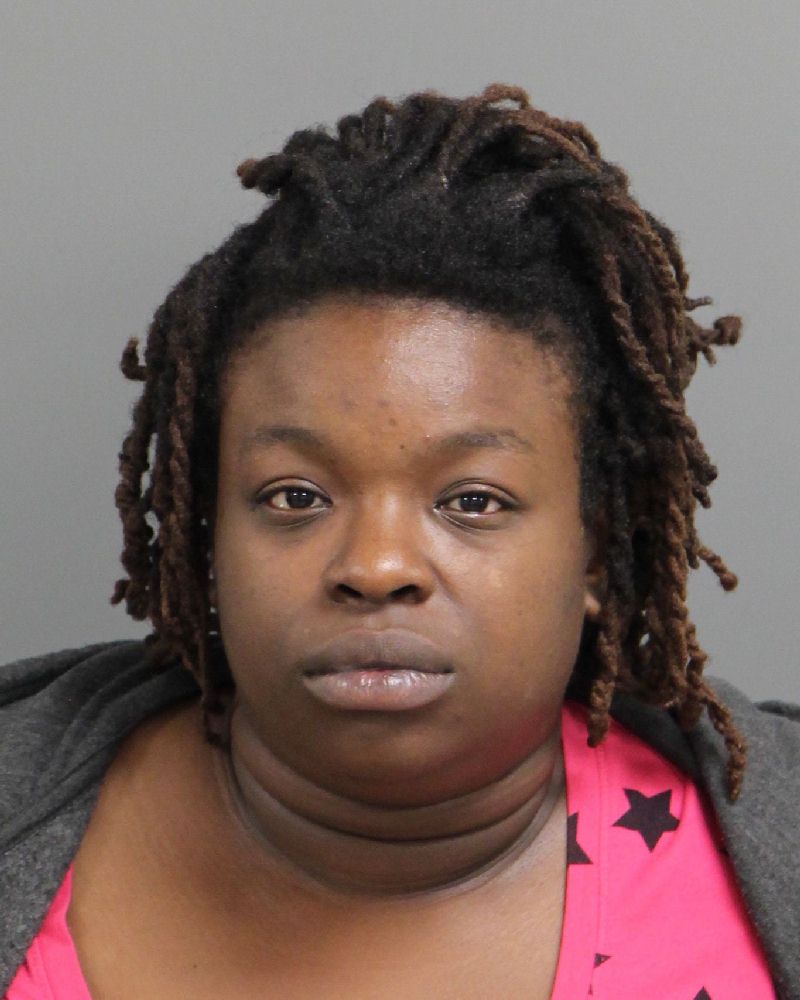 SHATEIA RENETTE WHITE Info, Photos, Data, and More / Wake County Public Records