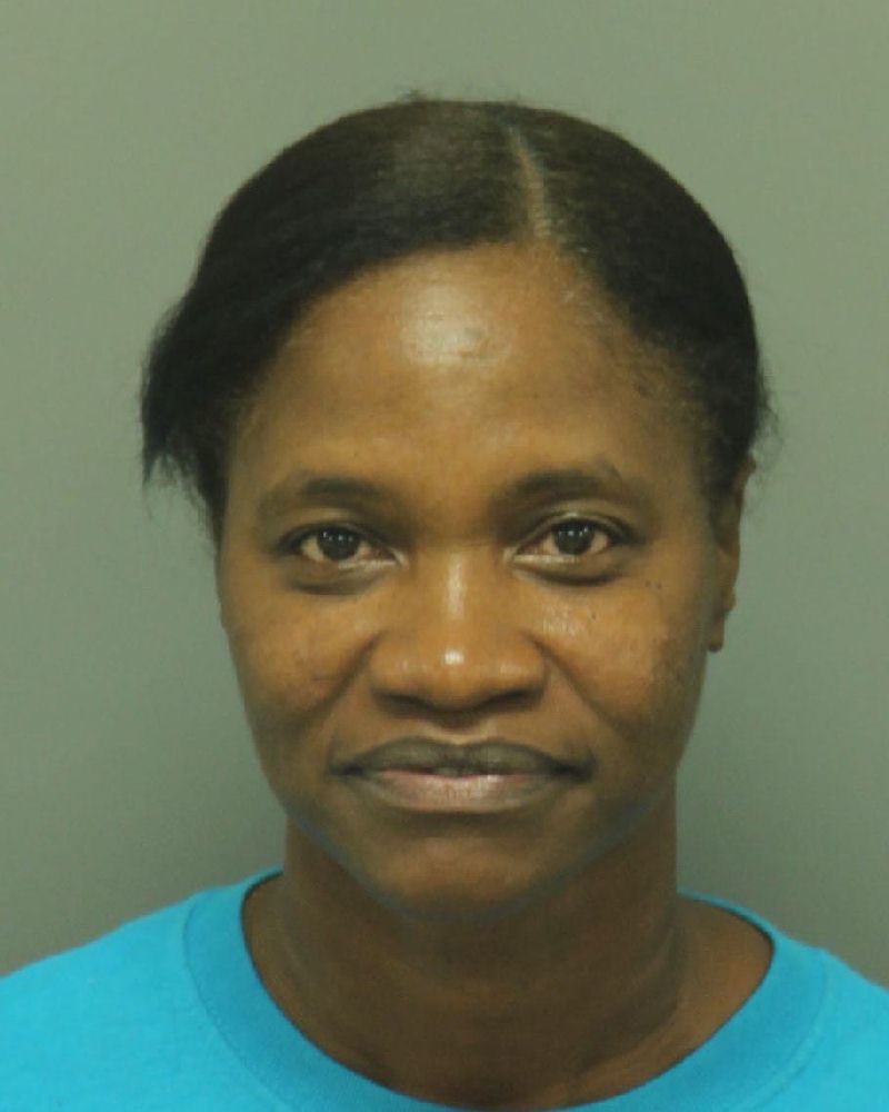 SHEILA DENISE WILLIAMS Info, Photos, Data, and More / Wake County Public Records