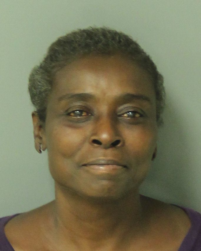 SHEILA RENEE LORCH Info, Photos, Data, and More / Wake County Public Records