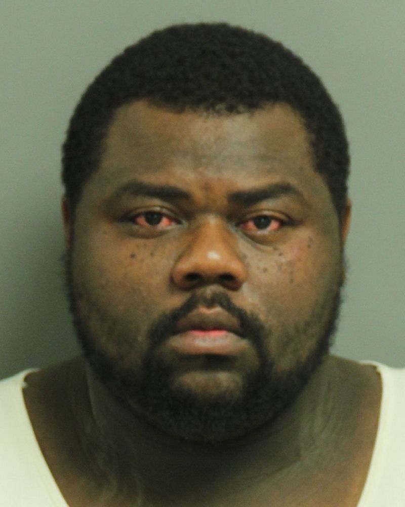 SHELDON RONDELL DANIELS Info, Photos, Data, and More / Wake County Public Records