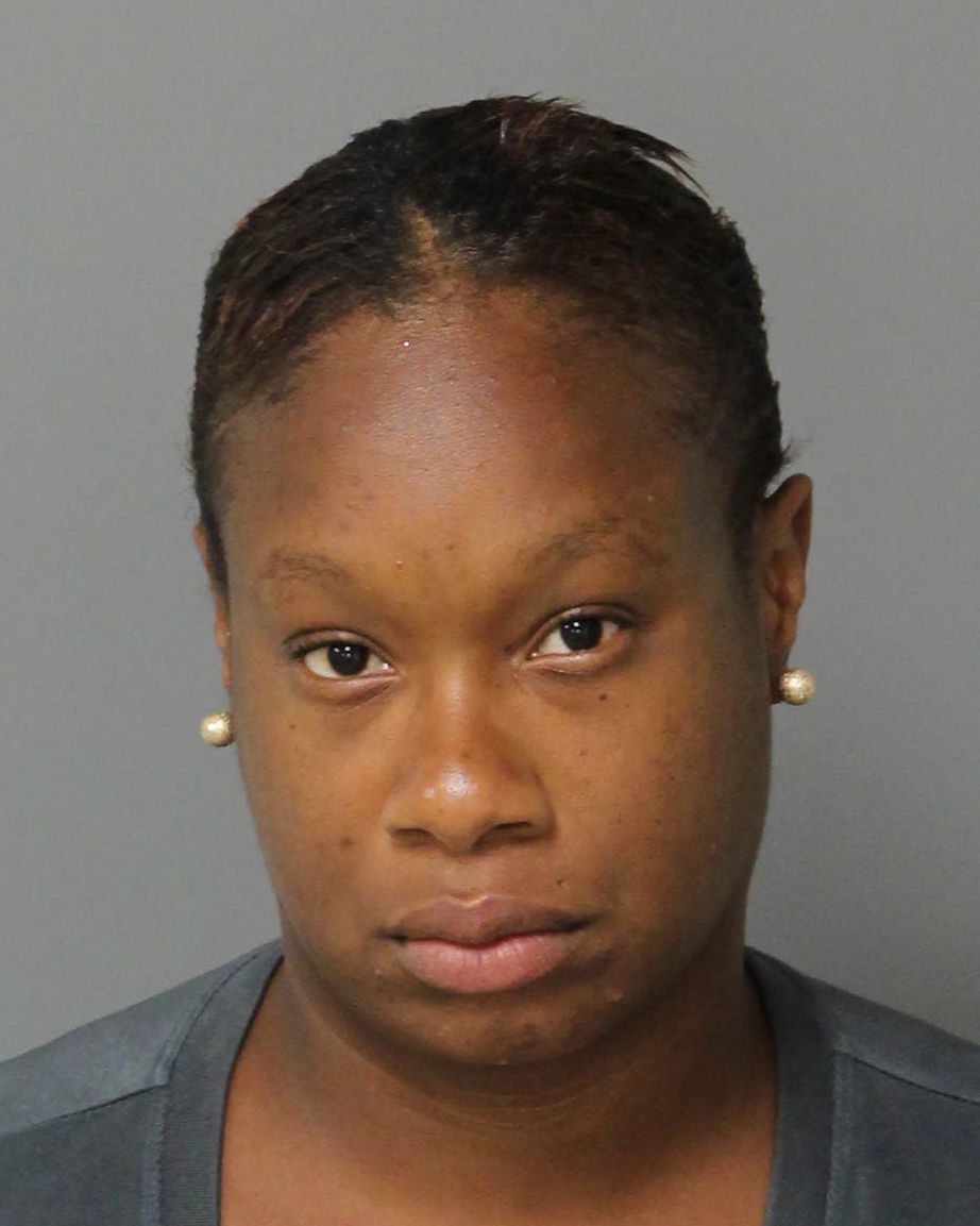 SHEMICA SHANNCI CARSON Info, Photos, Data, and More / Wake County Public Records