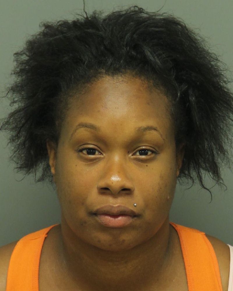 SHEMICA SHANNCI CARSON Info, Photos, Data, and More / Wake County Public Records