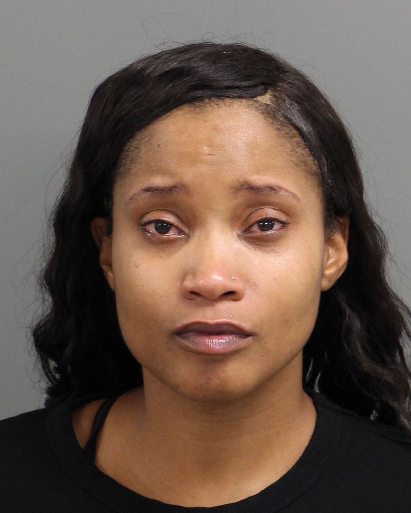 SHEREE NICOLE BROWN Info, Photos, Data, and More / Wake County Public Records