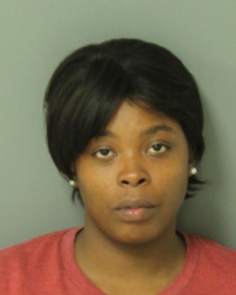 SHERIKA RENEE BRANCH Info, Photos, Data, and More / Wake County Public Records