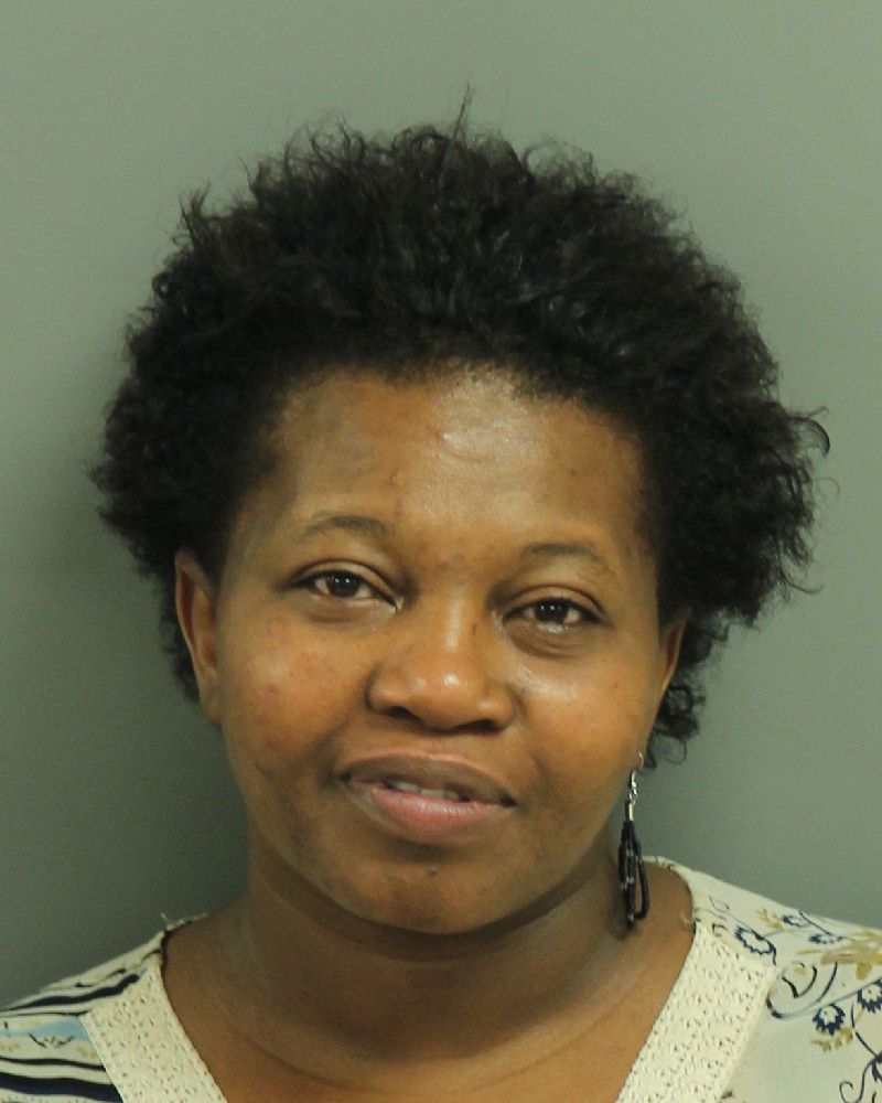 SHERI LAVETTE BLACK Info, Photos, Data, and More / Wake County Public Records