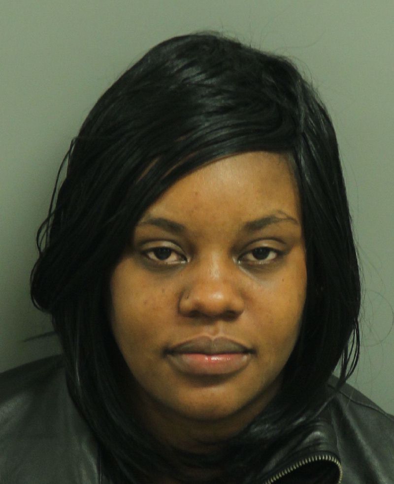 SHERRELL NICOLE HARRINGTON Info, Photos, Data, and More / Wake County Public Records