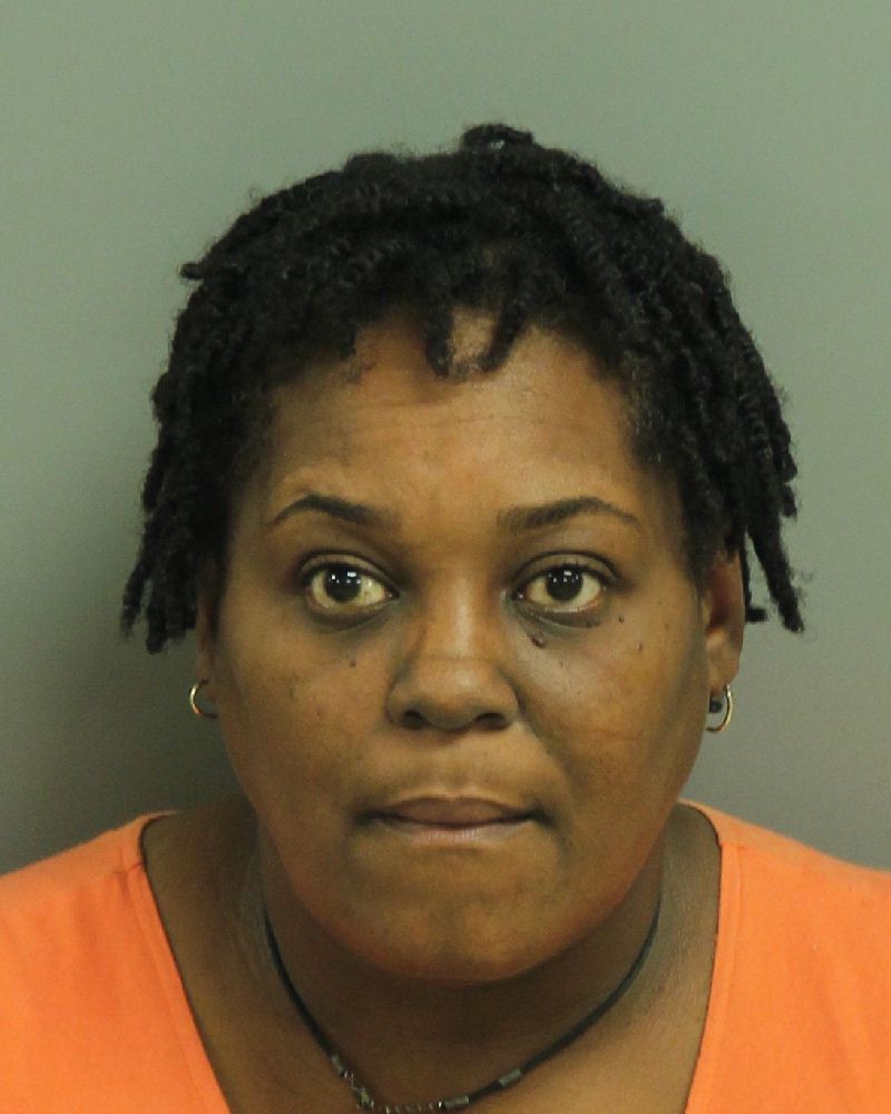 SHERRIE YVONNE CURRY Info, Photos, Data, and More / Wake County Public Records