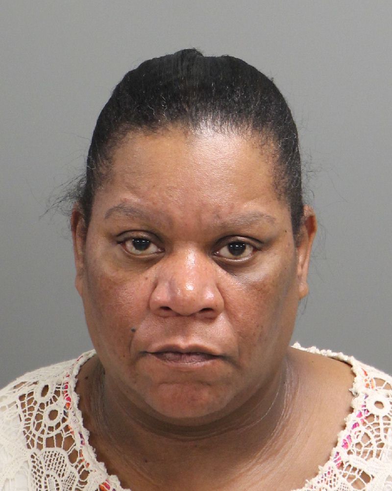 DANELLE PEEBLES SHERRON Info, Photos, Data, and More / Wake County Public Records