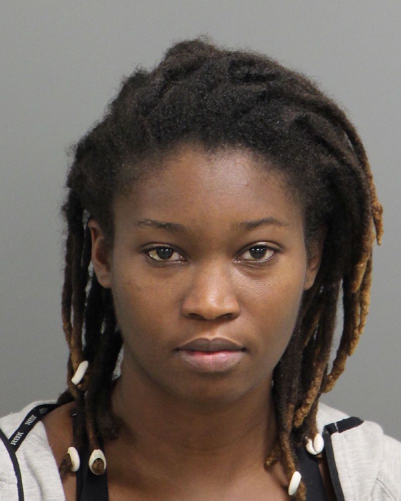 MONIQUE SIDNEY SHIQUANNA Info, Photos, Data, and More / Wake County Public Records