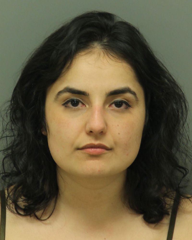 SHOKUFEH  RASOULYAN Info, Photos, Data, and More / Wake County Public Records