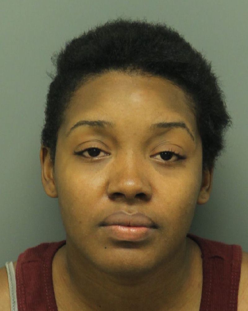 SHONTAE LYNETTE STACKHOUSE Info, Photos, Data, and More / Wake County Public Records