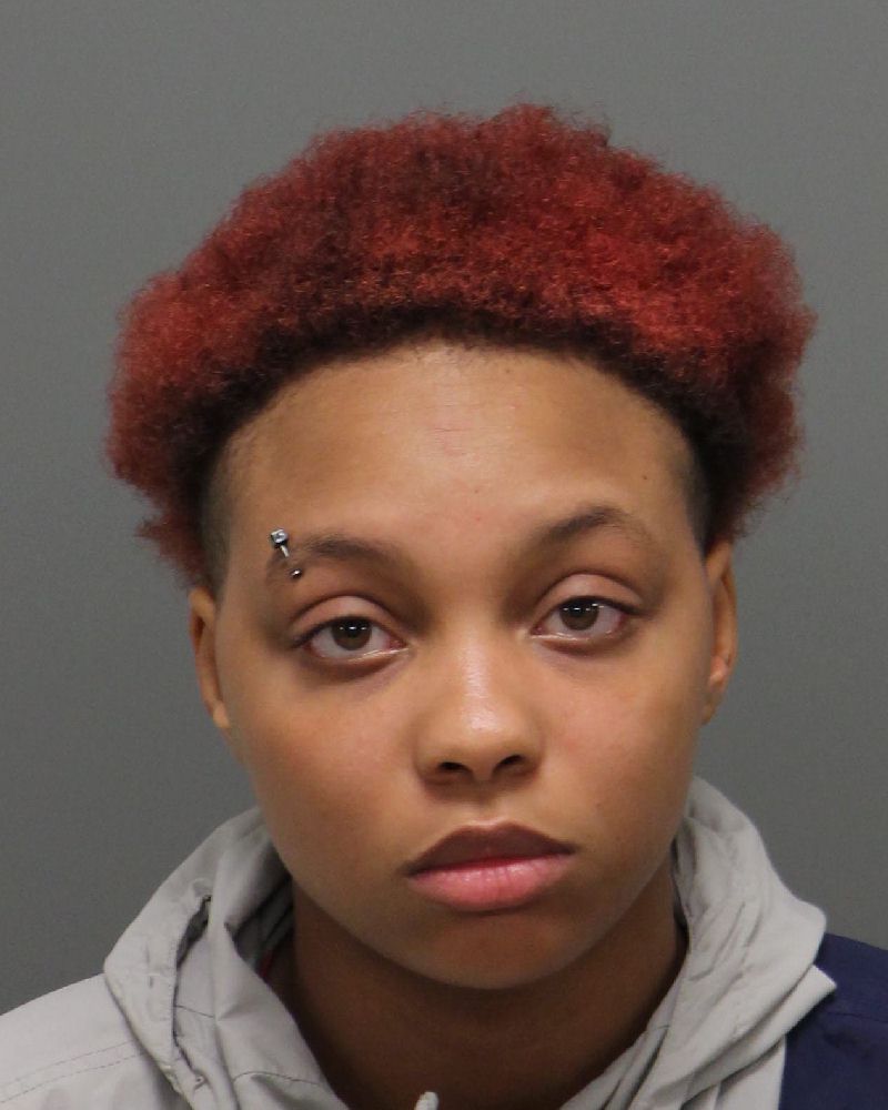 SHONTE JERICE BROWN Info, Photos, Data, and More / Wake County Public Records