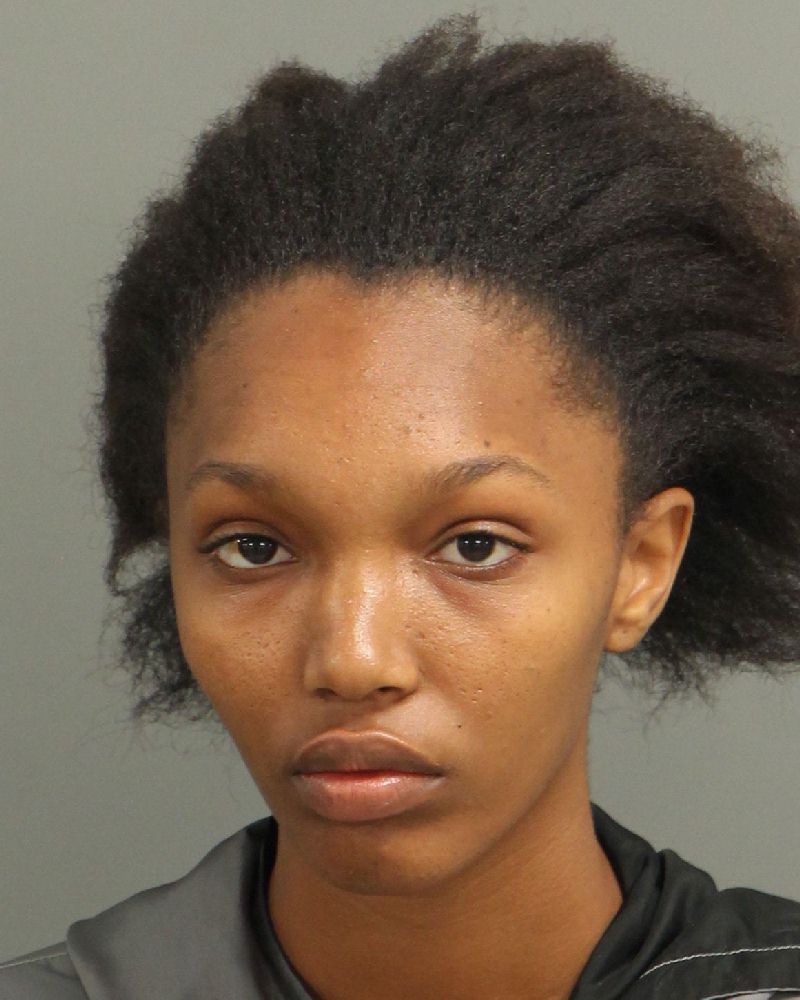 ALTHEA NEWSOME SHYANN Info, Photos, Data, and More / Wake County Public Records
