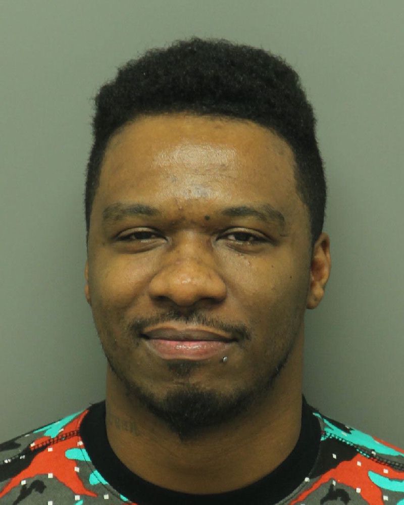 SHYQUAN MARTEZ EDWARDS Info, Photos, Data, and More / Wake County Public Records