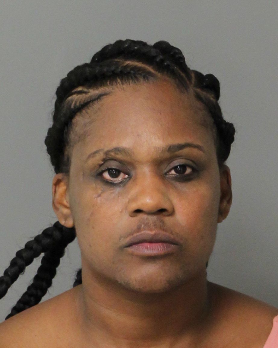 SONJA MICHELLE DAYE Info, Photos, Data, and More / Wake County Public Records